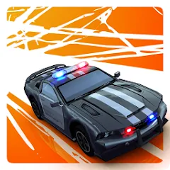 Скачать взломанную Smash Cops Heat (Смеш копс хит)  [МОД Unlocked] - последняя версия apk на Андроид