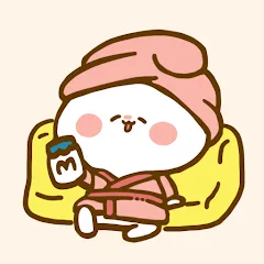 Скачать взломанную Cat Spa  [МОД Menu] - стабильная версия apk на Андроид