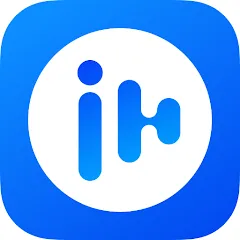 Взломанная iHear-Audiobooks & Ebooks (айХир)  [МОД Меню] - стабильная версия apk на Андроид