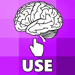 Скачать взломанную Imagzle Brain test Quiz Trivia (Имажл)  [МОД Много денег] - последняя версия apk на Андроид