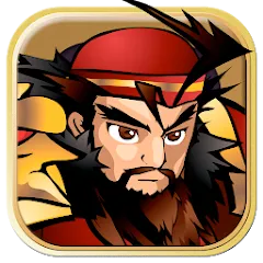 Скачать взлом Three Kingdoms Defense (Три Королевства Защита)  [МОД Много монет] - последняя версия apk на Андроид