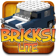 Взломанная Bricks! Lite  [МОД Много денег] - полная версия apk на Андроид