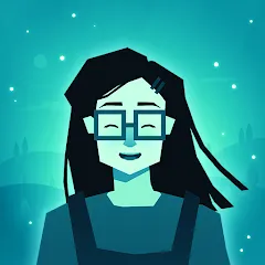 Взлом Linea: An Innerlight Game (Линеа)  [МОД Menu] - стабильная версия apk на Андроид