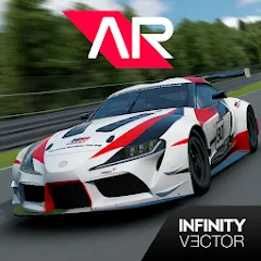Скачать взлом Assoluto Racing (Ассолуто Рейсинг)  [МОД Menu] - полная версия apk на Андроид