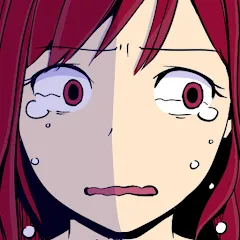 Взлом 1分後にゾッとする4コマ  [МОД Бесконечные деньги] - последняя версия apk на Андроид