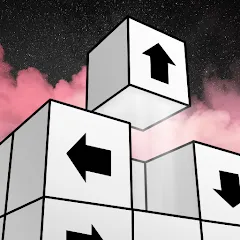 Скачать взломанную Tap Away (Тап Эвей)  [МОД Много монет] - полная версия apk на Андроид