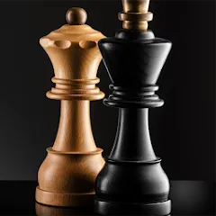 Скачать взломанную Chess  [МОД Много монет] - полная версия apk на Андроид