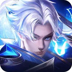 Скачать взлом Demon Hunter: Rebirth-RU (Демон Хантер)  [МОД Unlocked] - стабильная версия apk на Андроид