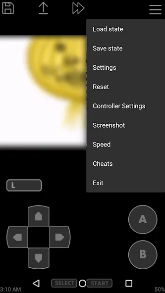 John GBA Lite (Джон ГБА Лайт)  [МОД Menu] Screenshot 2