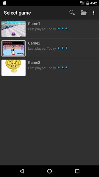 John GBA Lite (Джон ГБА Лайт)  [МОД Menu] Screenshot 3
