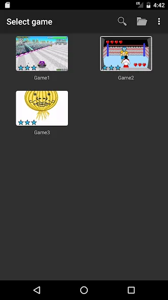 John GBA Lite (Джон ГБА Лайт)  [МОД Menu] Screenshot 4