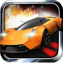 Взлом Fast Racing 3D  [МОД Unlocked] - стабильная версия apk на Андроид
