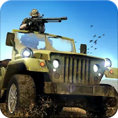 Скачать взломанную Hunting Safari 3D  [МОД Menu] - полная версия apk на Андроид