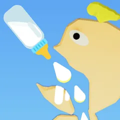 Взломанная Eating Simulator: Physics Food (Итинг Симулятор)  [МОД Бесконечные деньги] - последняя версия apk на Андроид