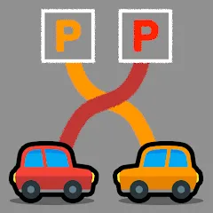Взломанная Park Master (Парк Мастер)  [МОД Бесконечные монеты] - последняя версия apk на Андроид