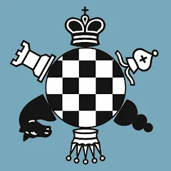 Взлом Chess Coach  [МОД Все открыто] - последняя версия apk на Андроид