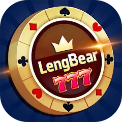 Скачать взломанную LengBear 777 - Khmer Games (Ленгбир 777)  [МОД Бесконечные деньги] - последняя версия apk на Андроид