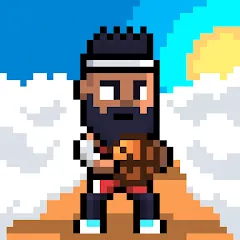 Взлом Hoop Land (Хуп Ленд)  [МОД Бесконечные монеты] - полная версия apk на Андроид