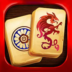 Взлом Mahjong Titan (Маджонг Титан)  [МОД Все открыто] - стабильная версия apk на Андроид
