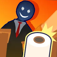 Скачать взломанную Hunt & Seek  [МОД Бесконечные деньги] - последняя версия apk на Андроид