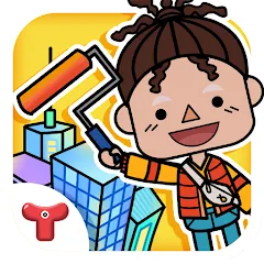 Взломанная Tota Life: Parent-kid Suite (Тота Лайф)  [МОД Много денег] - стабильная версия apk на Андроид