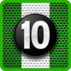 Скачать взломанную Угадай персонажей Бен Десять  [МОД Много денег] - последняя версия apk на Андроид