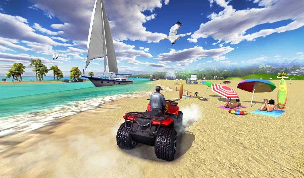 Go To Street  [МОД Меню] Screenshot 3