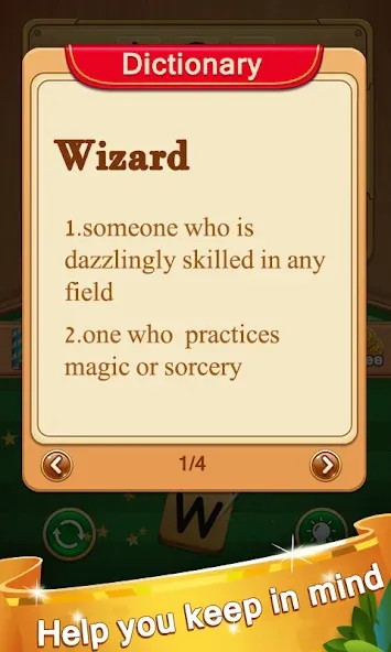 Word Legend Puzzle Addictive  [МОД Mega Pack] Screenshot 5