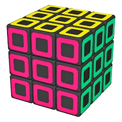 Взлом Magic Cube Solver  [МОД Unlimited Money] - стабильная версия apk на Андроид