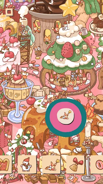 soupsoup (супсуп)  [МОД Меню] Screenshot 3