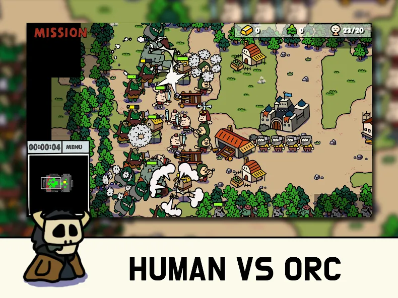 Cartoon Craft (КАРТУН КРАФТ)  [МОД Unlocked] Screenshot 4