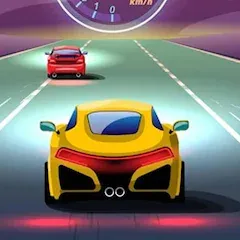 Скачать взлом Virtual Car (Виртуальный автомобиль)  [МОД Unlocked] - полная версия apk на Андроид