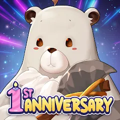 Скачать взлом Luna Fantasia: Sword & Magic (Луна Фантазия Мобайл)  [МОД Menu] - стабильная версия apk на Андроид