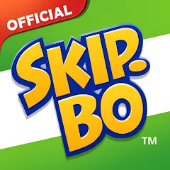 Взлом Skip-Bo (кип)  [МОД Бесконечные деньги] - стабильная версия apk на Андроид
