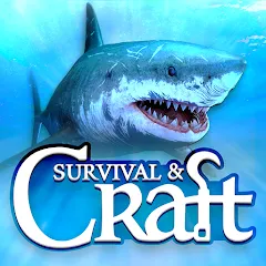 Скачать взломанную Survival & Craft: Multiplayer  [МОД Menu] - последняя версия apk на Андроид