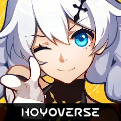 Взломанная Honkai Impact 3 (Хонкаи Импакт 3)  [МОД Menu] - полная версия apk на Андроид