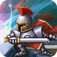 Взломанная Miragine War (Мирагин Вар)  [МОД Меню] - полная версия apk на Андроид