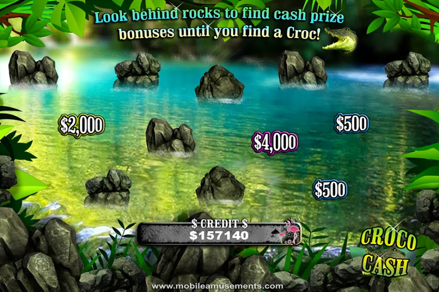 Flamingo Safari Slots (Фламинго Сафари Слоты)  [МОД Unlocked] Screenshot 4