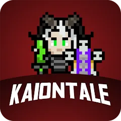Скачать взломанную Kaion Tale - MMORPG (Каион Тейл)  [МОД Unlocked] - последняя версия apk на Андроид