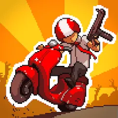 Взломанная Dead Ahead (Дед Ахед)  [МОД Unlocked] - последняя версия apk на Андроид