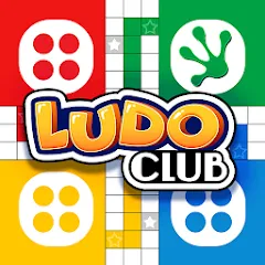 Скачать взломанную Ludo Club - Fun Dice Game (Лудо Клуб)  [МОД Меню] - стабильная версия apk на Андроид
