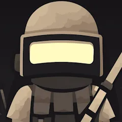 Скачать взлом Soldier Wars RPG Fight Battle (тикмен оф Варс)  [МОД Unlimited Money] - полная версия apk на Андроид