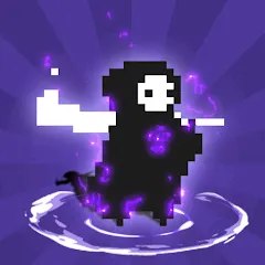 Скачать взлом The Ripper: Idle Epic RPG (Зе Риппер)  [МОД Menu] - полная версия apk на Андроид