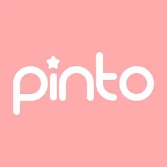 Скачать взлом Pinto : Visual Novel Platform (Пинто)  [МОД Много денег] - последняя версия apk на Андроид