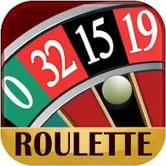 Взлом Roulette Royale - Grand Casino (Рулетка Рояль)  [МОД Много денег] - стабильная версия apk на Андроид