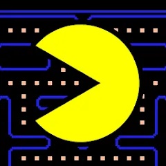 Скачать взломанную PAC-MAN (ПАК)  [МОД Unlimited Money] - полная версия apk на Андроид