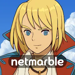 Скачать взлом Ni no Kuni: Cross Worlds (Ни но Куни)  [МОД Unlimited Money] - стабильная версия apk на Андроид