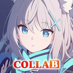 Взломанная Blue Archive (Блу Архив)  [МОД Много денег] - последняя версия apk на Андроид