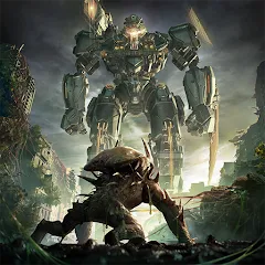 Взлом Nexus War: Civilization (Нексус Уор)  [МОД Menu] - последняя версия apk на Андроид