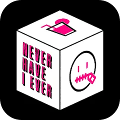Взломанная Never Have I Ever.  [МОД Бесконечные монеты] - стабильная версия apk на Андроид